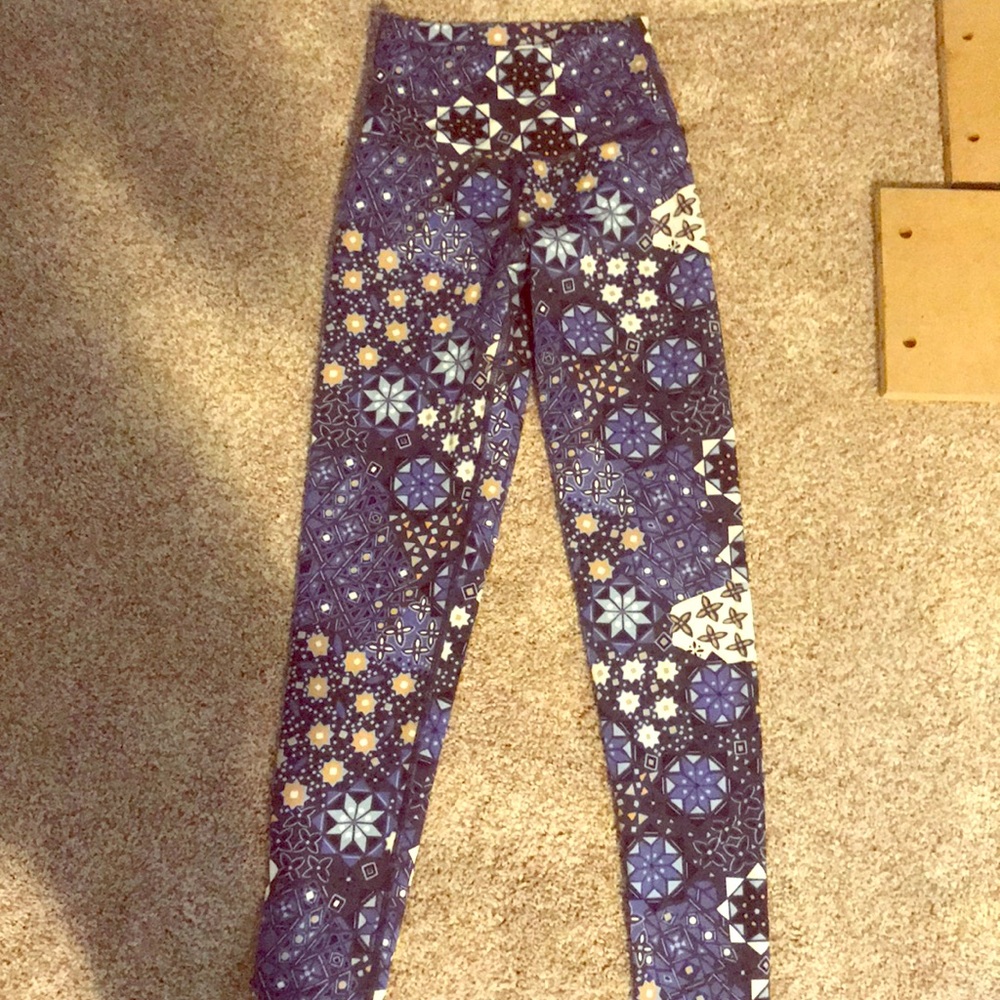 Leggings